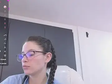 Stripchat Nude Webcam of Samantha_bloww1