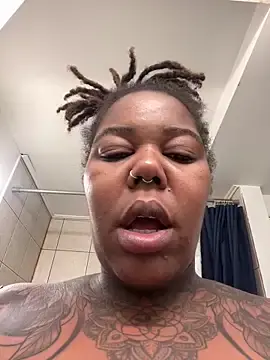 Stripchat Watch Live Sex Cams of Goddess_Nafeesha