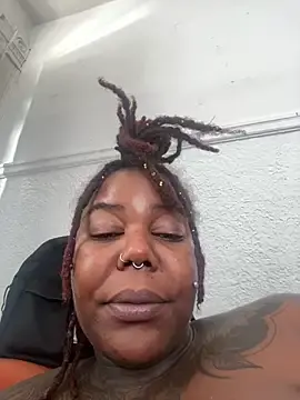 Stripchat Live Sex Cam of Goddess_Nafeesha