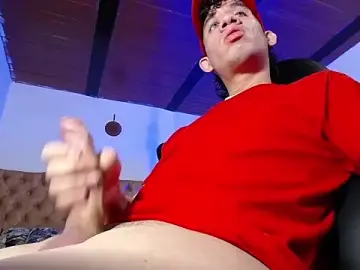Stripchat Best Webcam of cute_eidenx