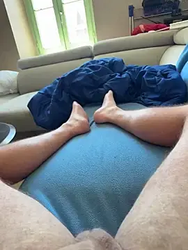 Stripchat Best Webcam of foudesexe23