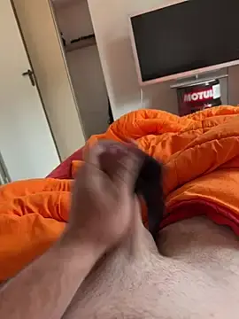 Stripchat Best Webcam of foudesexe23