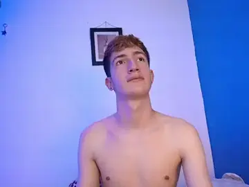 Stripchat Nude Webcam of Erick_Taylor3