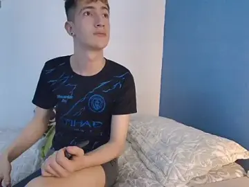 Stripchat Live Porn of Erick_Taylor3
