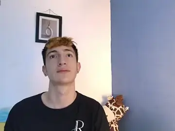 Stripchat Free Live Porn of Erick_Taylor3