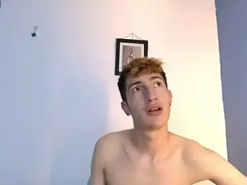 Stripchat Best Webcam of Erick_Taylor3