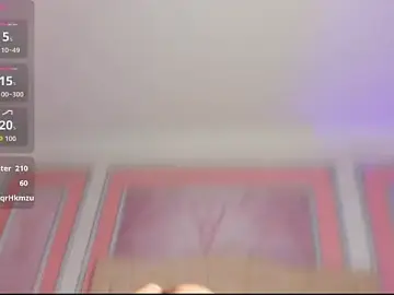 Stripchat Private Sex Chat of eve_queen_
