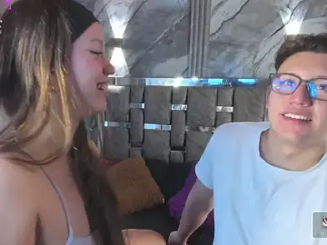 Stripchat Best live sex cam show of Manson_and_Zoe
