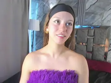 Stripchat Free Live Porn of Manson_and_Zoe