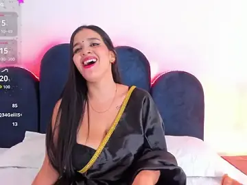 Stripchat Sex Chat of _Katrina27