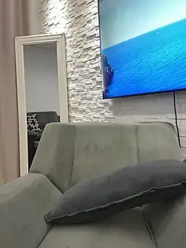Stripchat Live Porn of zelyramonvielly