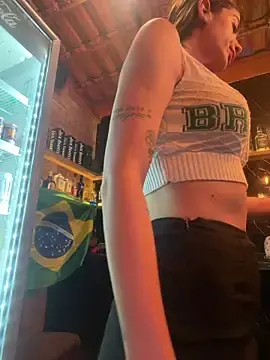 Stripchat Free Live Porn of zelyramonvielly