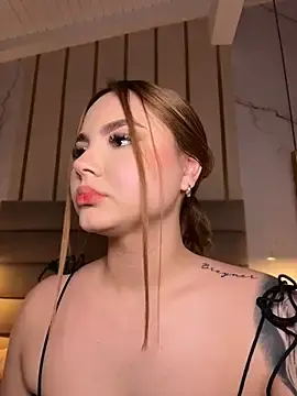Stripchat Best Webcam of Beella1_