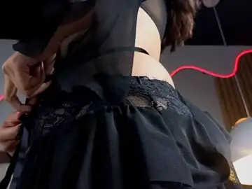 Stripchat Best Webcam of Aria_Joness_