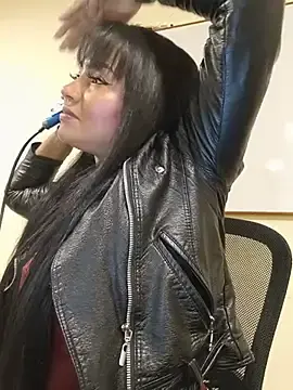 Stripchat Live Porn of Ariana_Rodriguez
