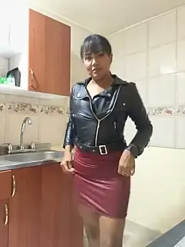 Stripchat Adult Video Chat of Ariana_Rodriguez
