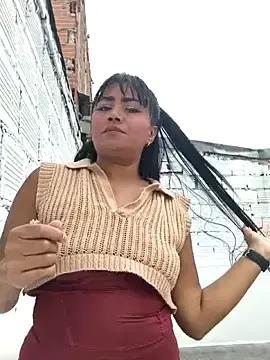 Stripchat Free Porn Cam of Ariana_Rodriguez