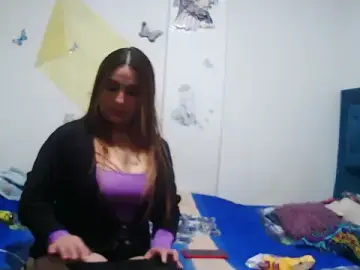 Stripchat Sex Chat of AddyStuart_