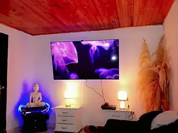 Stripchat Live Porn of Forever_steff