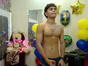 Stripchat Sex Chat of Steve_Hotman
