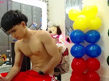 Stripchat Nude Webcam of Steve_Hotman