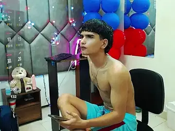 Stripchat Nude Webcam of Steve_Hotman