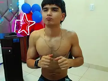 Stripchat Sex Chat of Steve_Hotman