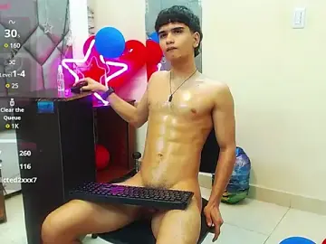 Stripchat Best Webcam of Steve_Hotman