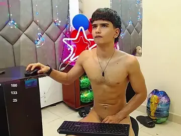 Stripchat Private Sex Chat of Steve_Hotman