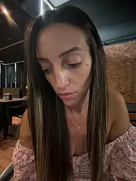 Stripchat Best live sex cam show of BelleLouiseVp