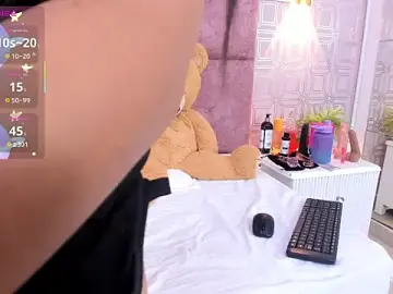 Stripchat Live Sex Cam of AmyStar1