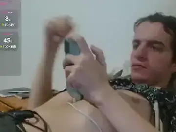 Stripchat Best Webcam of Tombgy07