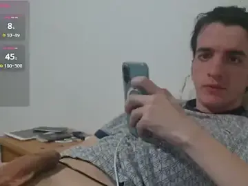 Stripchat Free Live Porn of Tombgy07