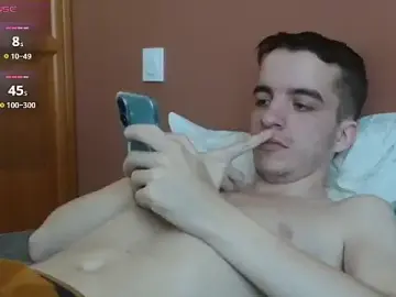 Stripchat Watch Live Sex Cams of Tombgy07