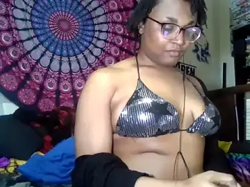 Stripchat Best Webcam of GardeniaFields