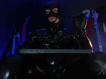 Stripchat Live Porn of Master_Connor_BDSM