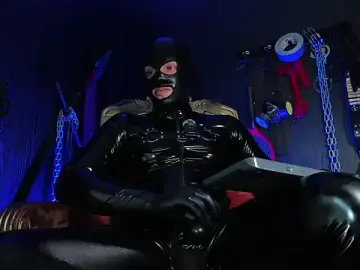 Stripchat Nude Webcam of Master_Connor_BDSM