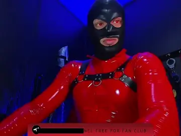 Stripchat Adult Webcams of Master_Connor_BDSM