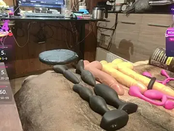 Stripchat Live Porn of misteryman1956