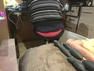 Stripchat Live Porn of misteryman1956