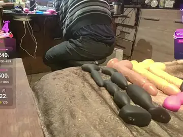 Stripchat Live Sex of misteryman1956