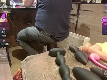 Stripchat Live Porn of misteryman1956