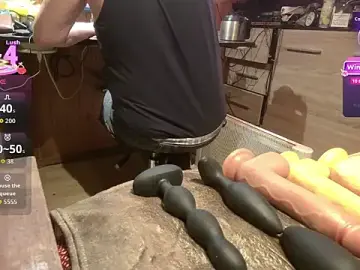 Stripchat Live Porn of misteryman1956