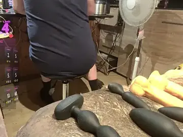 Stripchat Best Webcam of misteryman1956