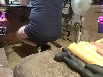 Stripchat Live Porn of misteryman1956