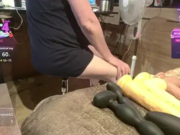 Stripchat Free Live Porn of misteryman1956