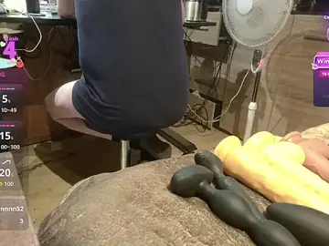 Stripchat Best Webcam of misteryman1956