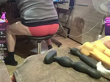 Stripchat Watch Live Sex Cams of misteryman1956
