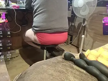 Stripchat Adult Webcam of misteryman1956