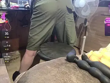 Stripchat Free Live Porn of misteryman1956